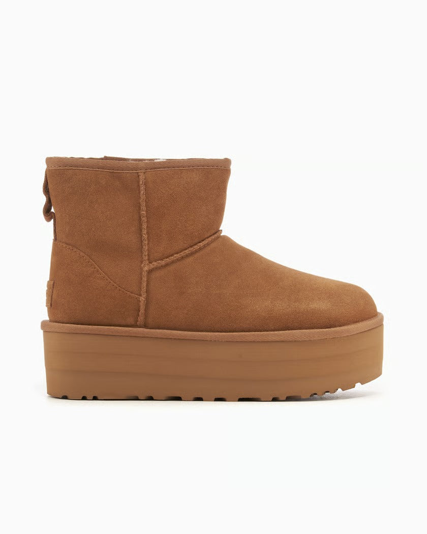 Ugg Women Boots In Brown
