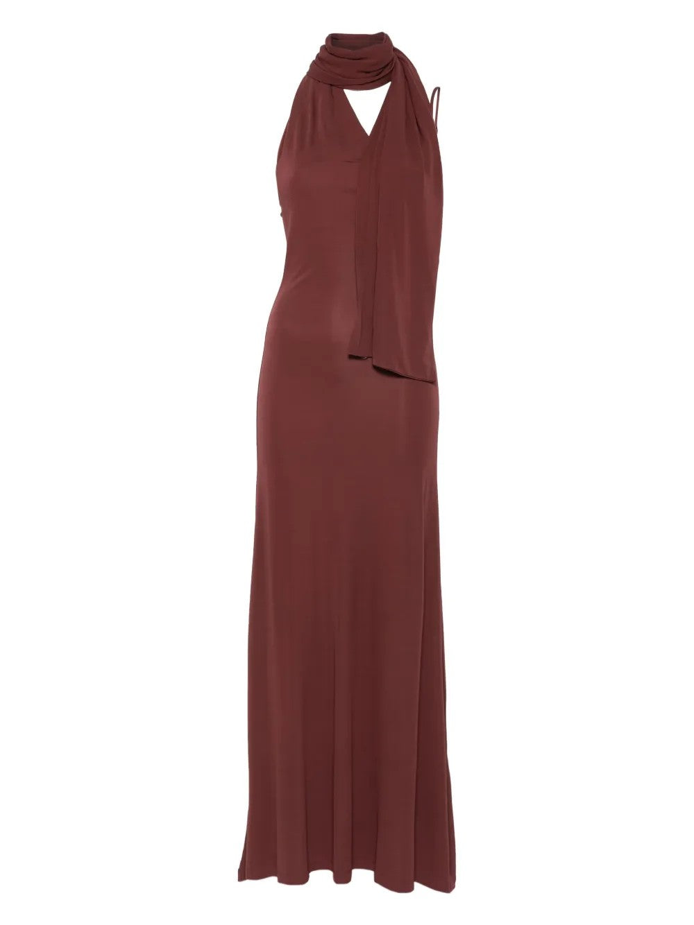 Aya Muse Women's Clothes In Red