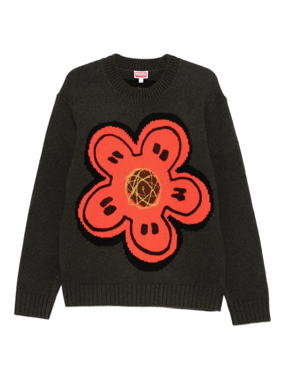 Kenzo Men's knitwear