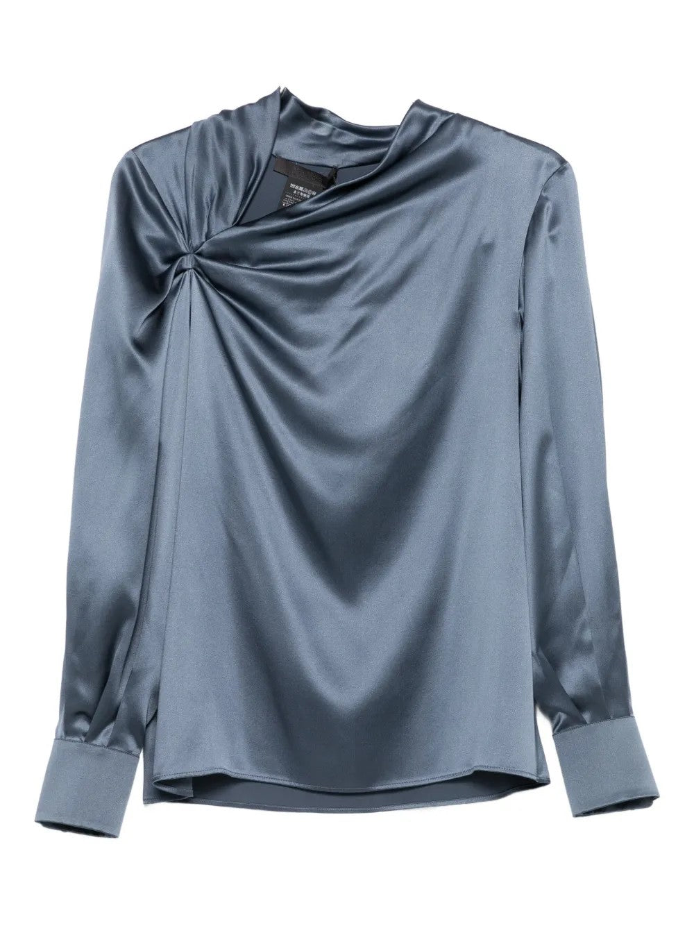 Max Mara Blue