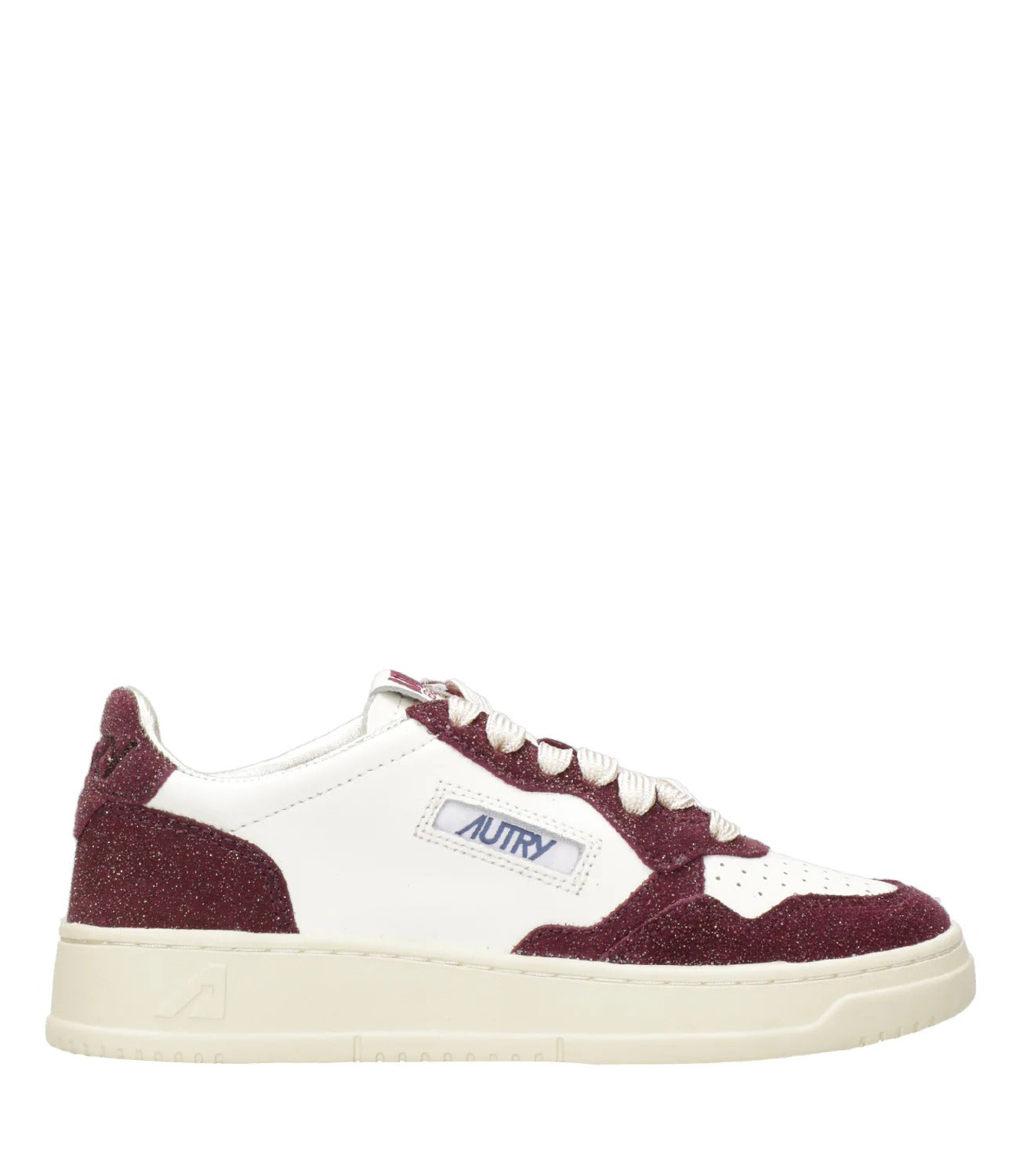 Sneakers Autry medalist low