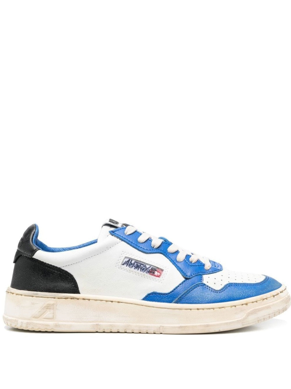 Autry Mens sneakers