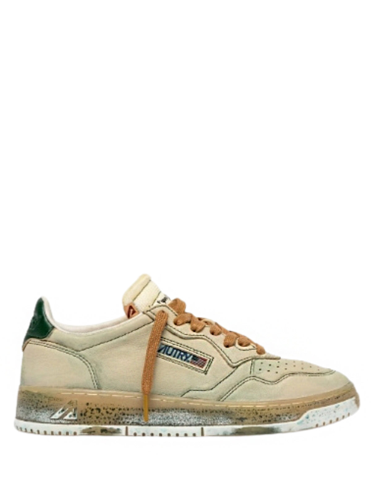 Autry Mens sneakers