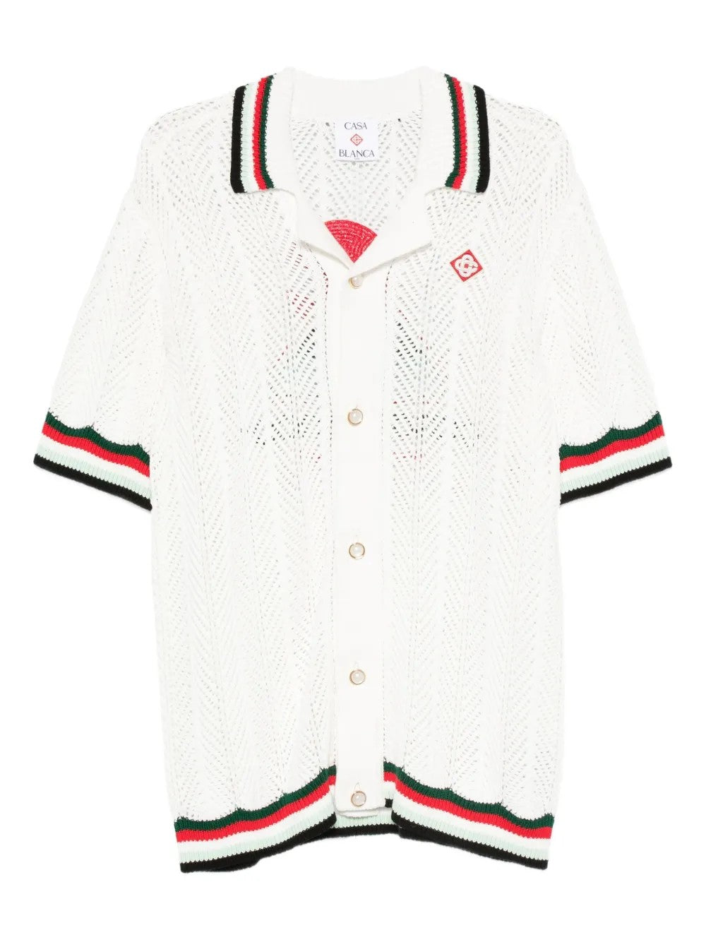 Shirt shirt Casablanca