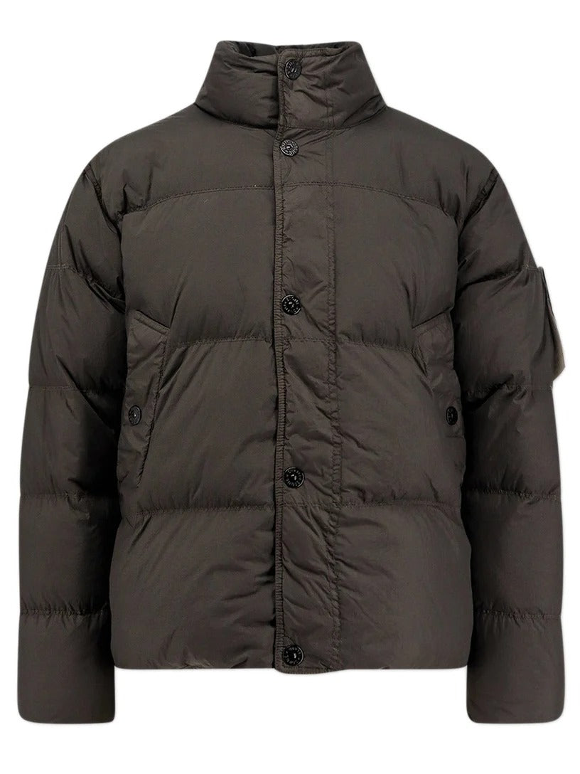 Stone Island Mens Coats and Coats