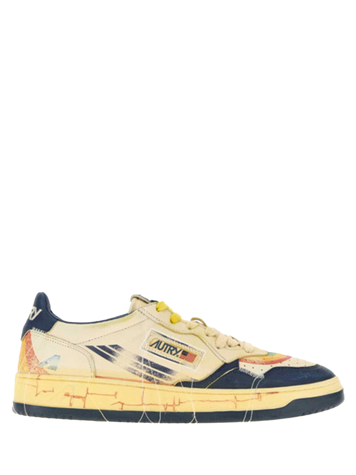 Sneakers Autry