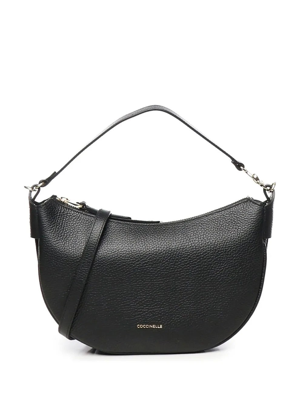 Coccinelle Handbags Woman In Black