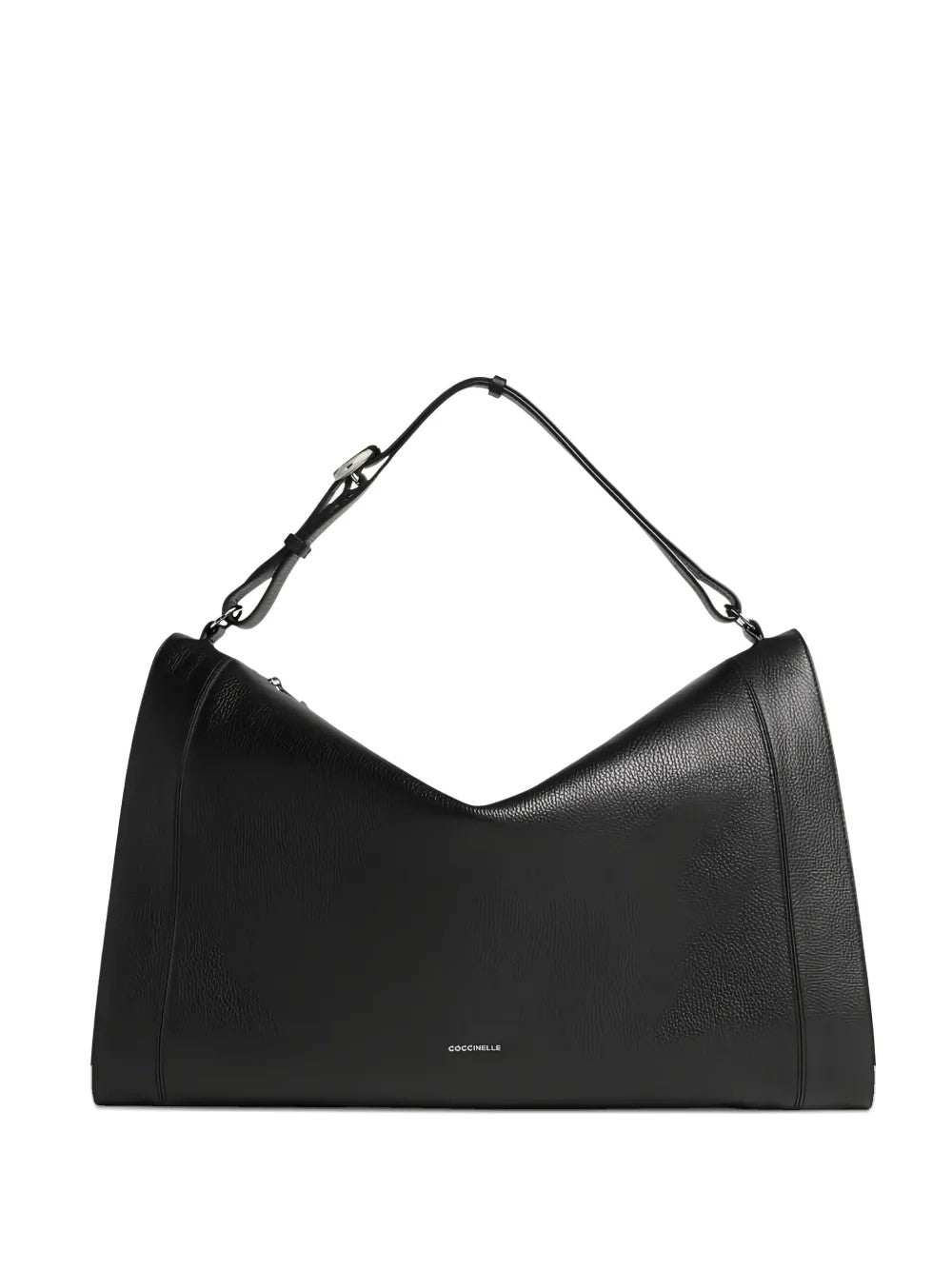 Coccinelle Handbags Woman In Black