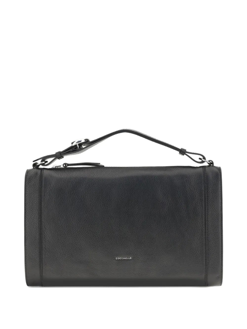 Coccinelle Handbags Woman In Black