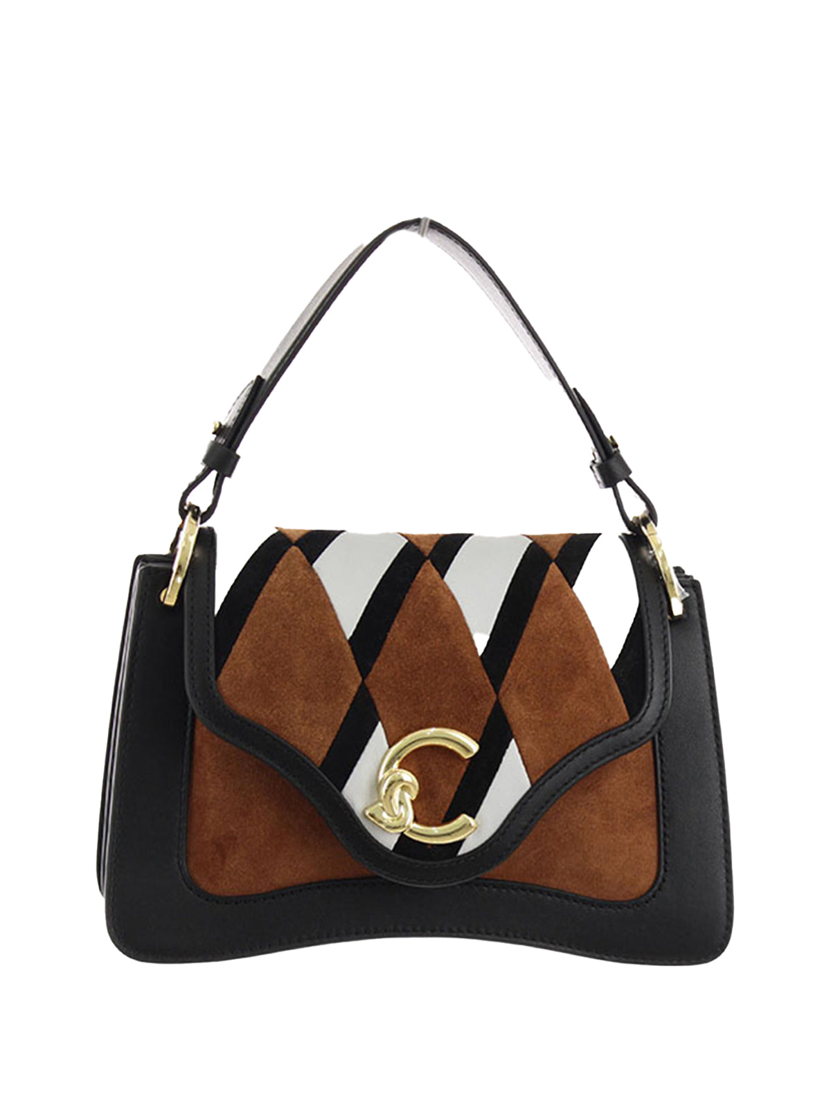 Coccinelle Bag Bag  In Brown