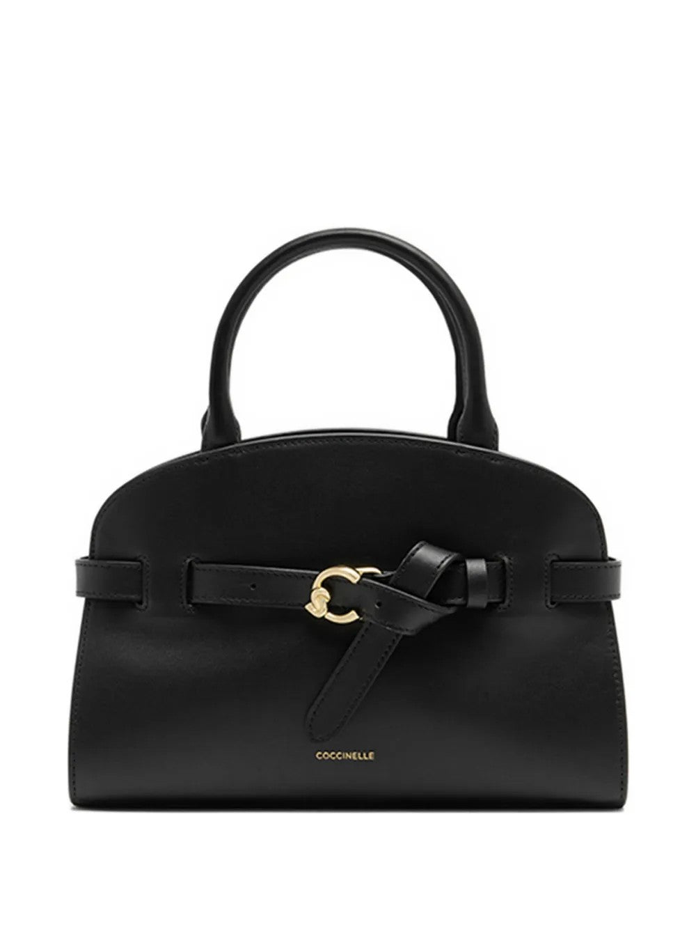 Coccinelle Handbags Woman In Black