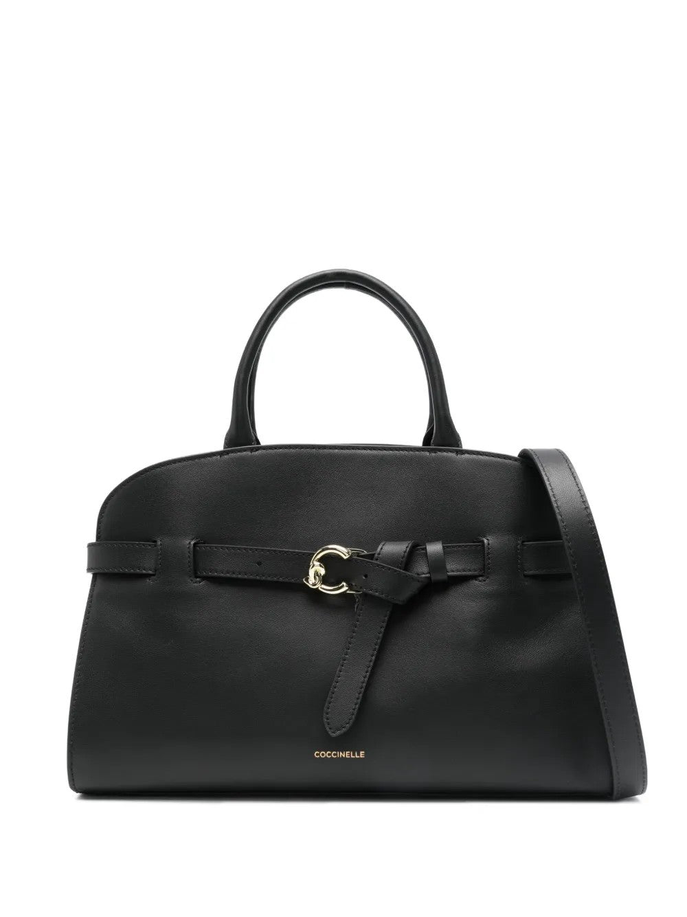 Coccinelle Handbags Woman In Black