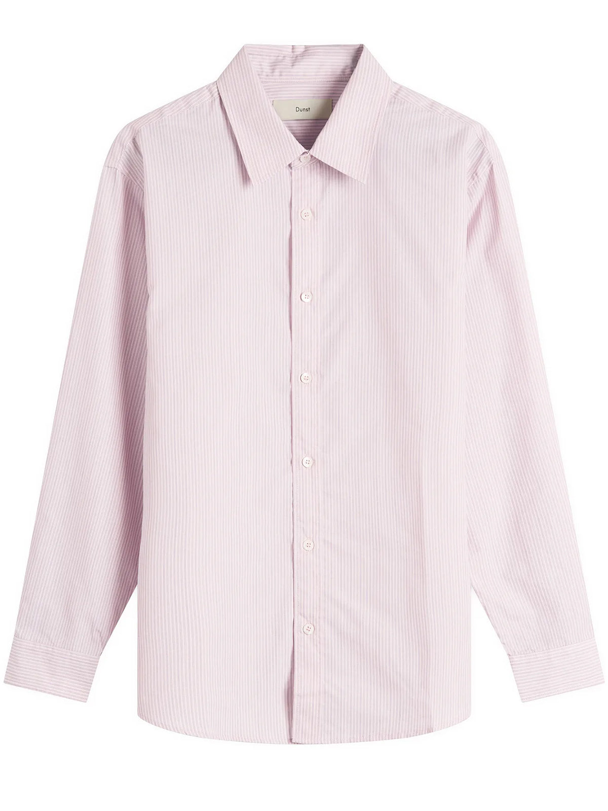 Dunst Shirt Shirt In Pink