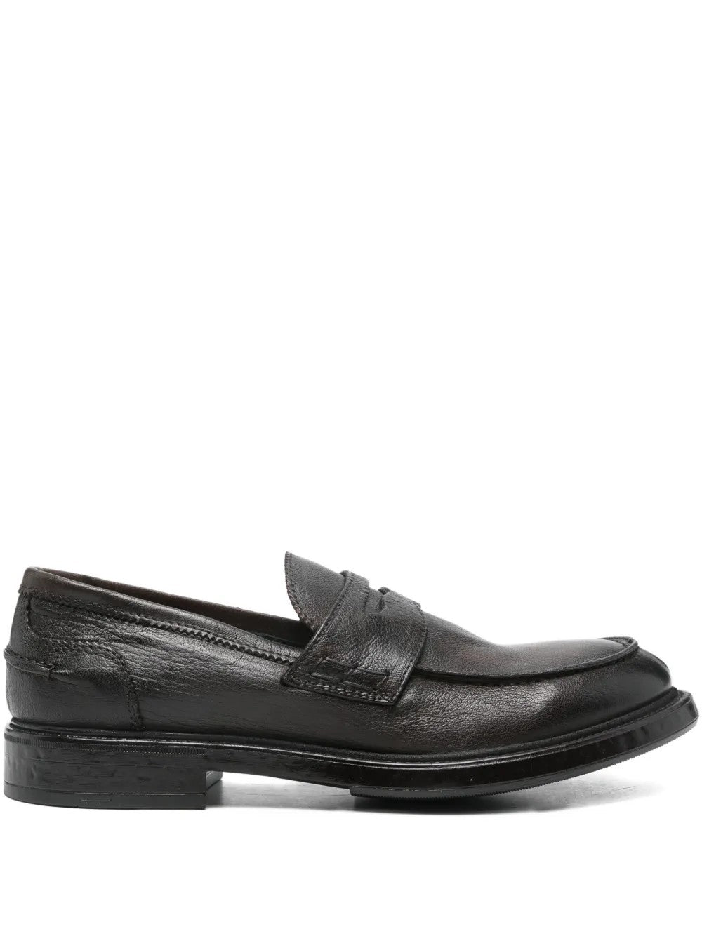 F.lli Rennella Mens Moccasins