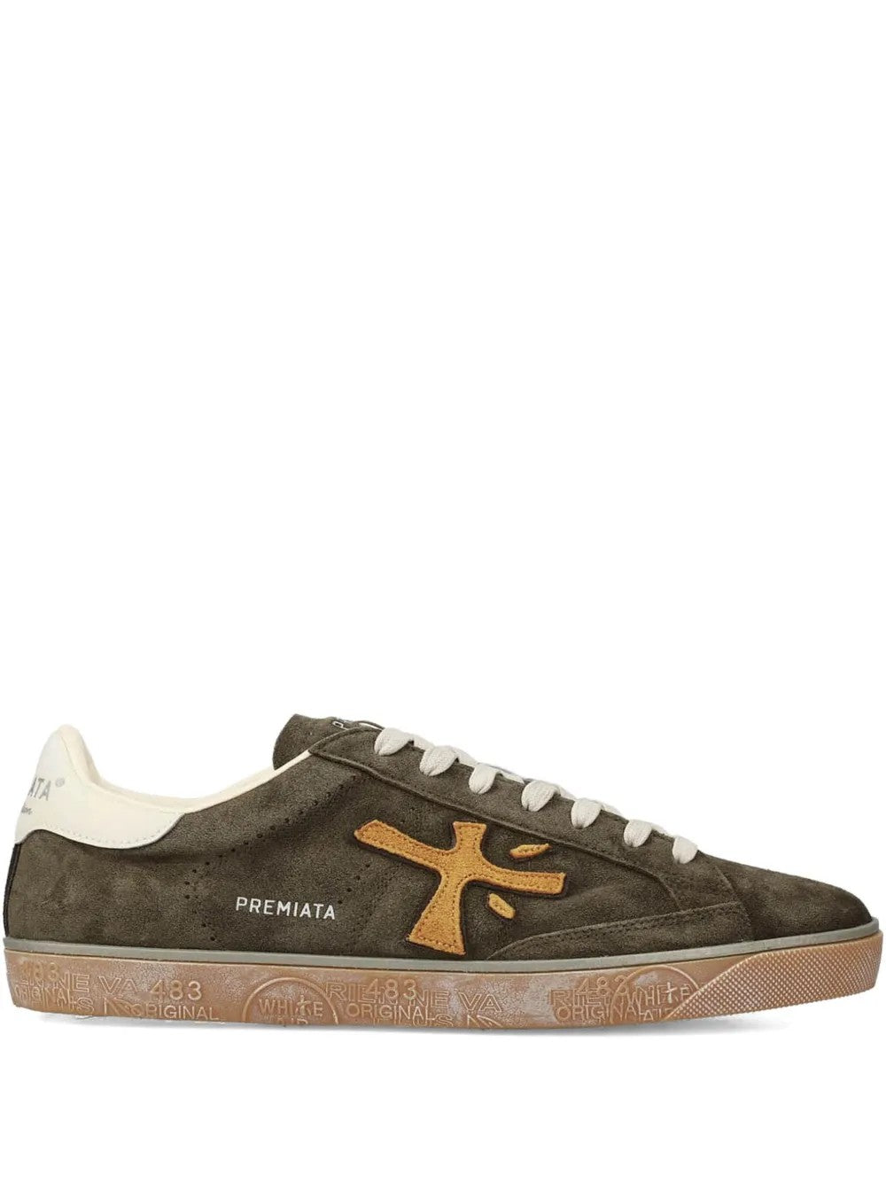 Sneakers Premiata