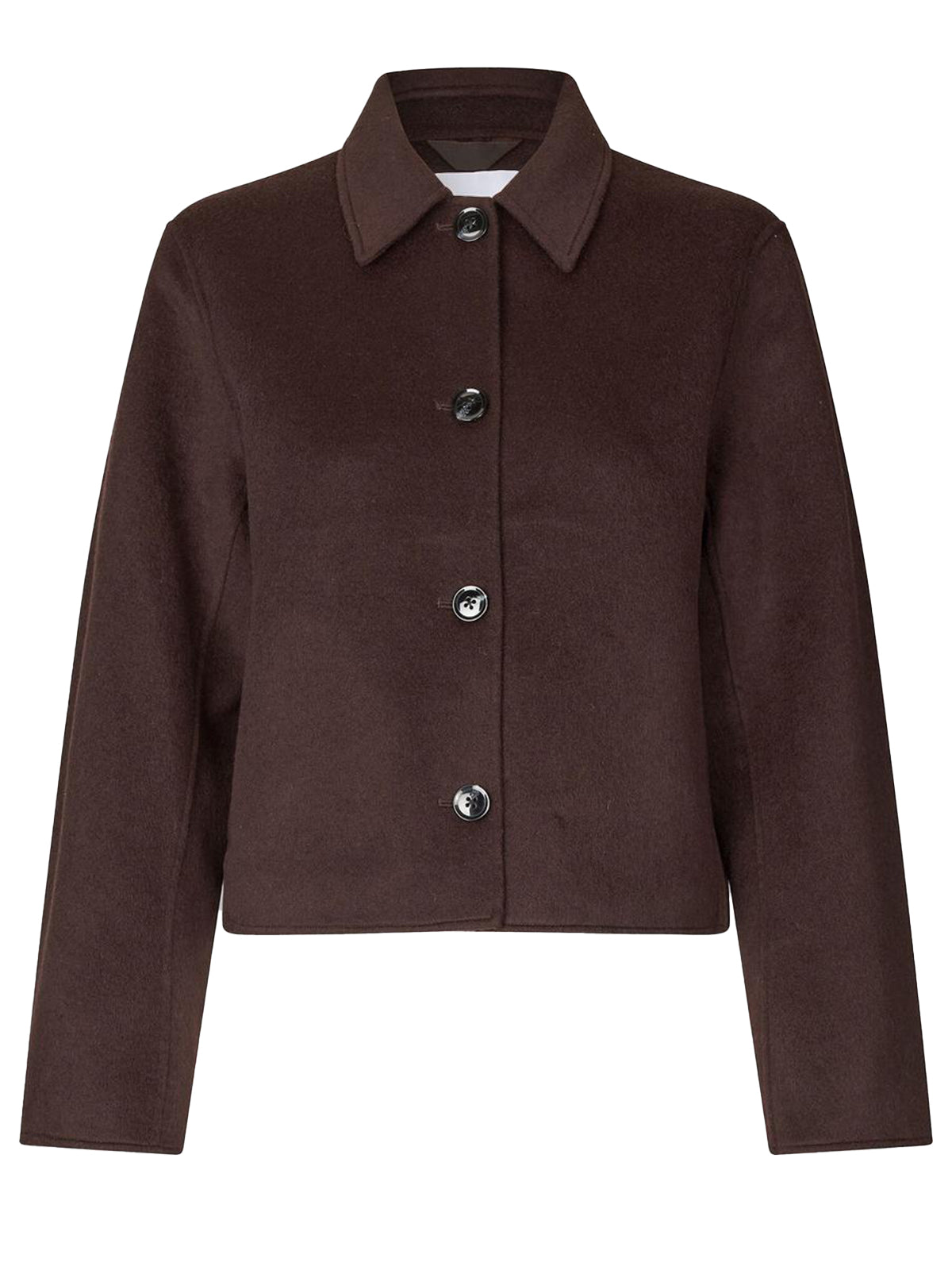 Samsoe Jacket  In Multi