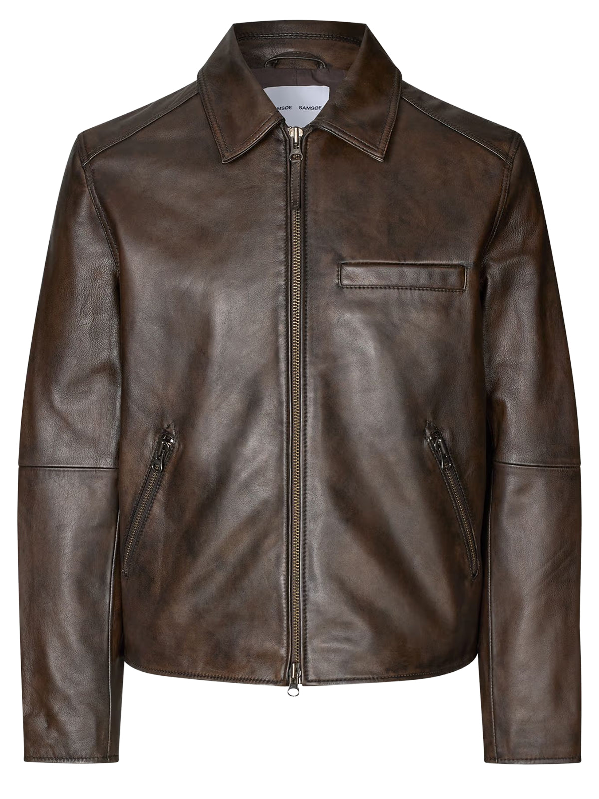 Samsoe Jacket  In Multi