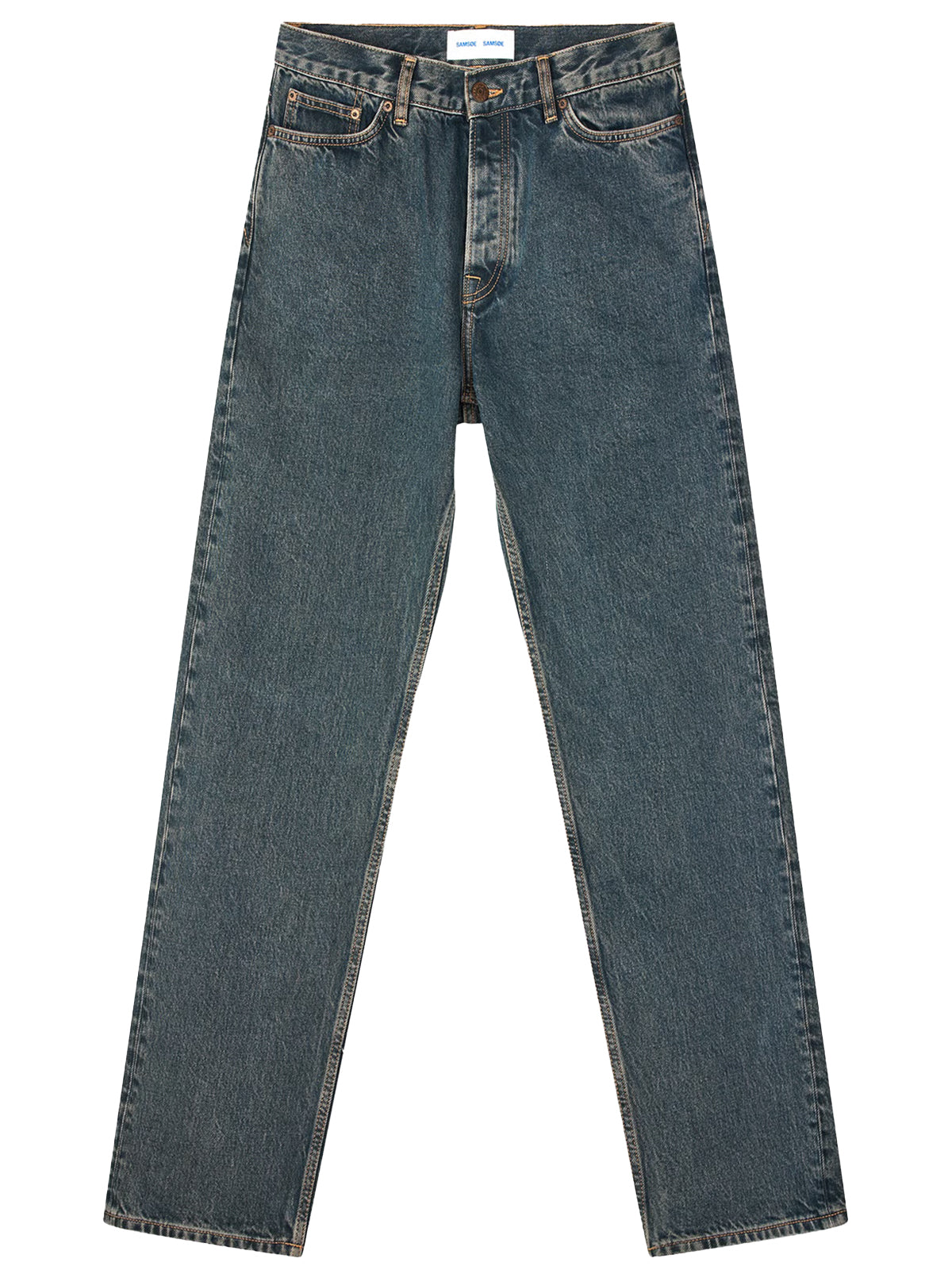 Samsoe Jeans Samsøe In Blue