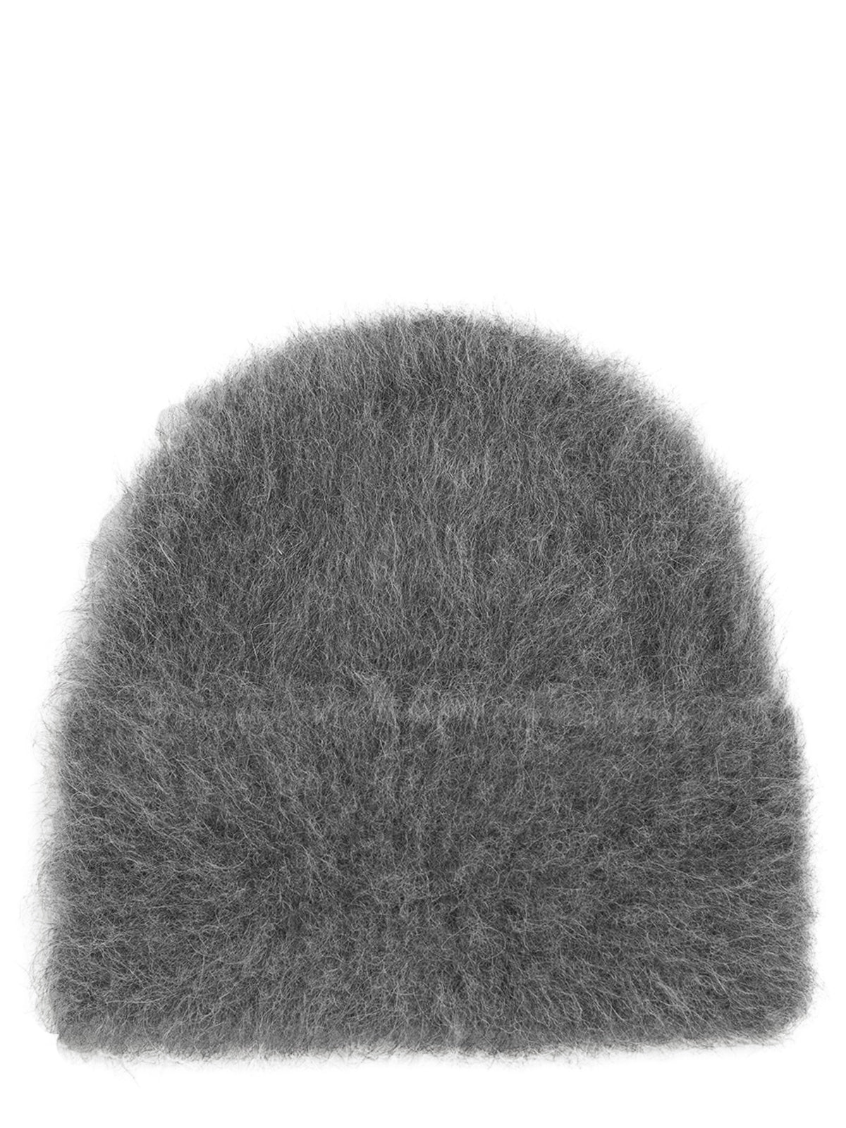 Totême Hat Toteme In Gray