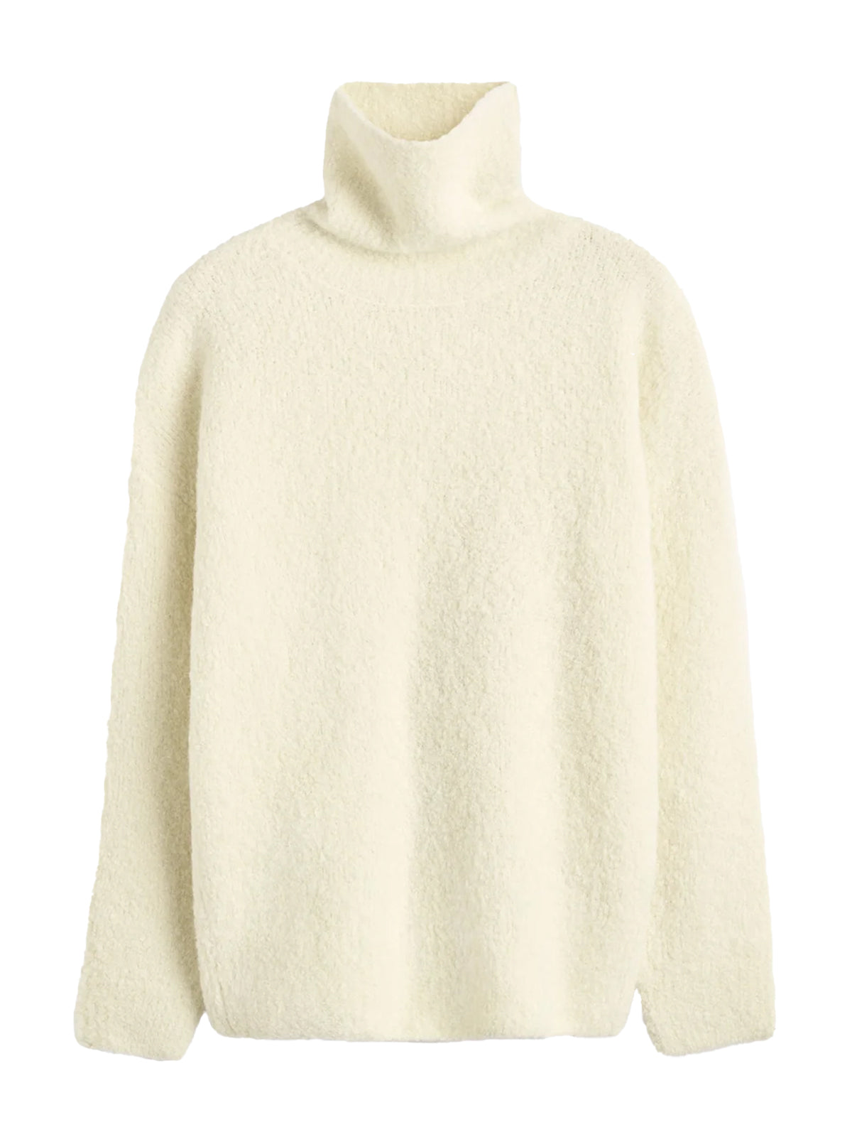 Totême Sweater Toteme In Neutral