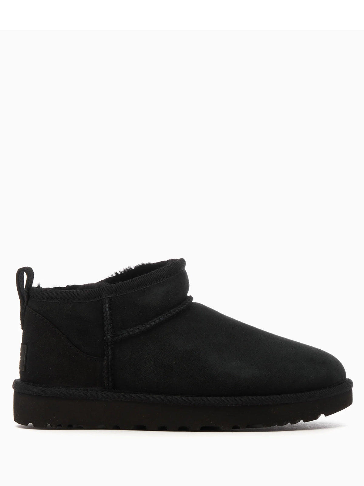 Ugg Women Boots In Black