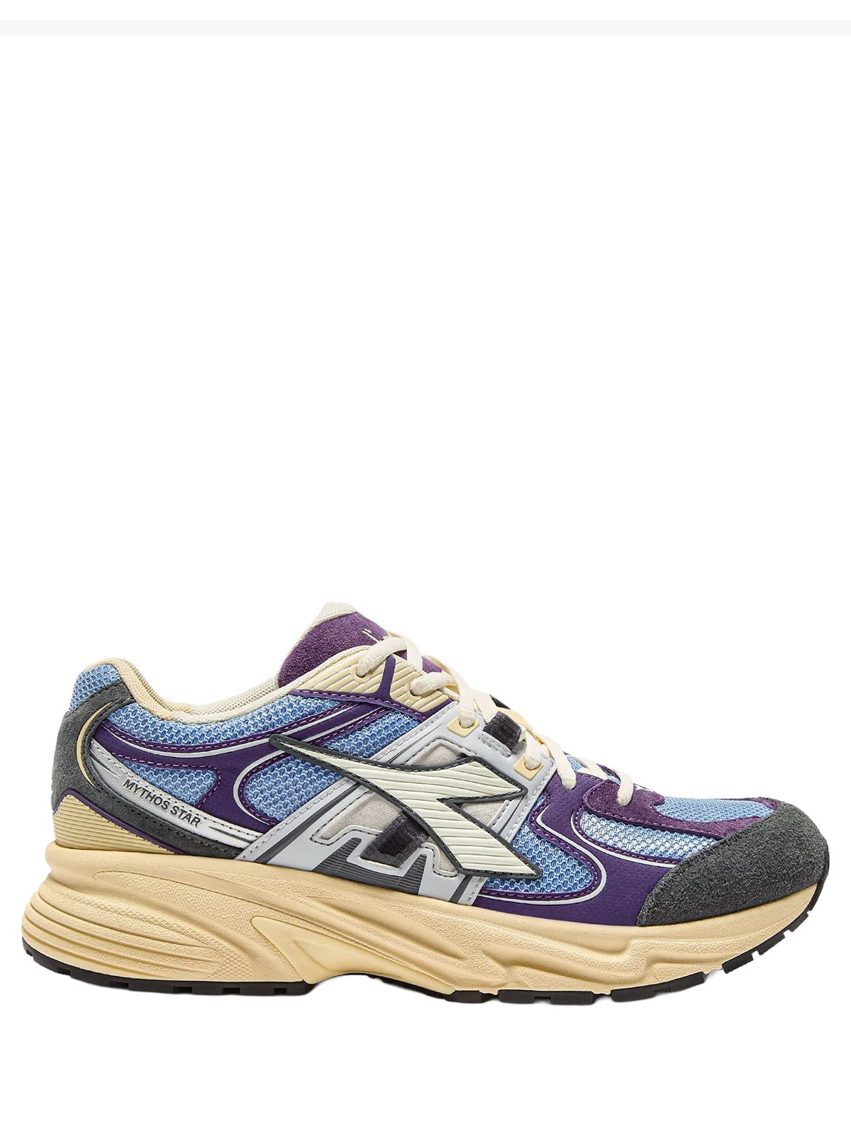 Diadora Unisex Sneakers In Multi