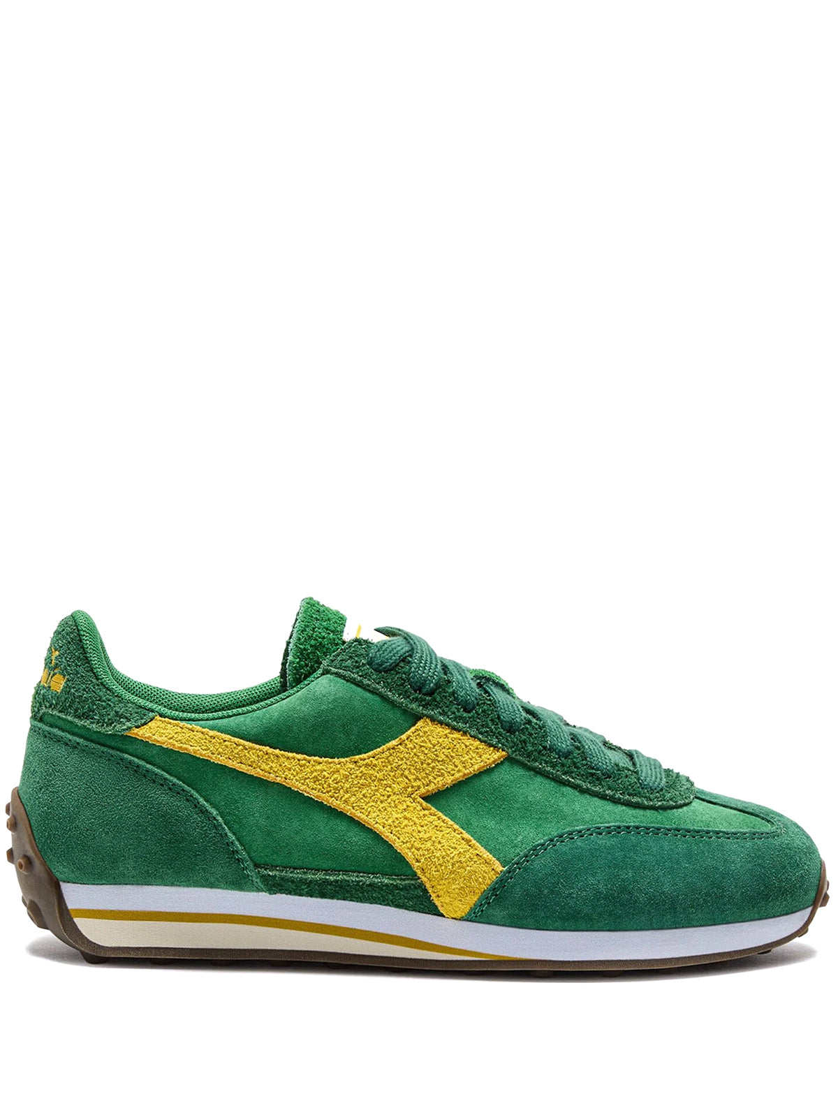 Diadora Sneakers  In Green
