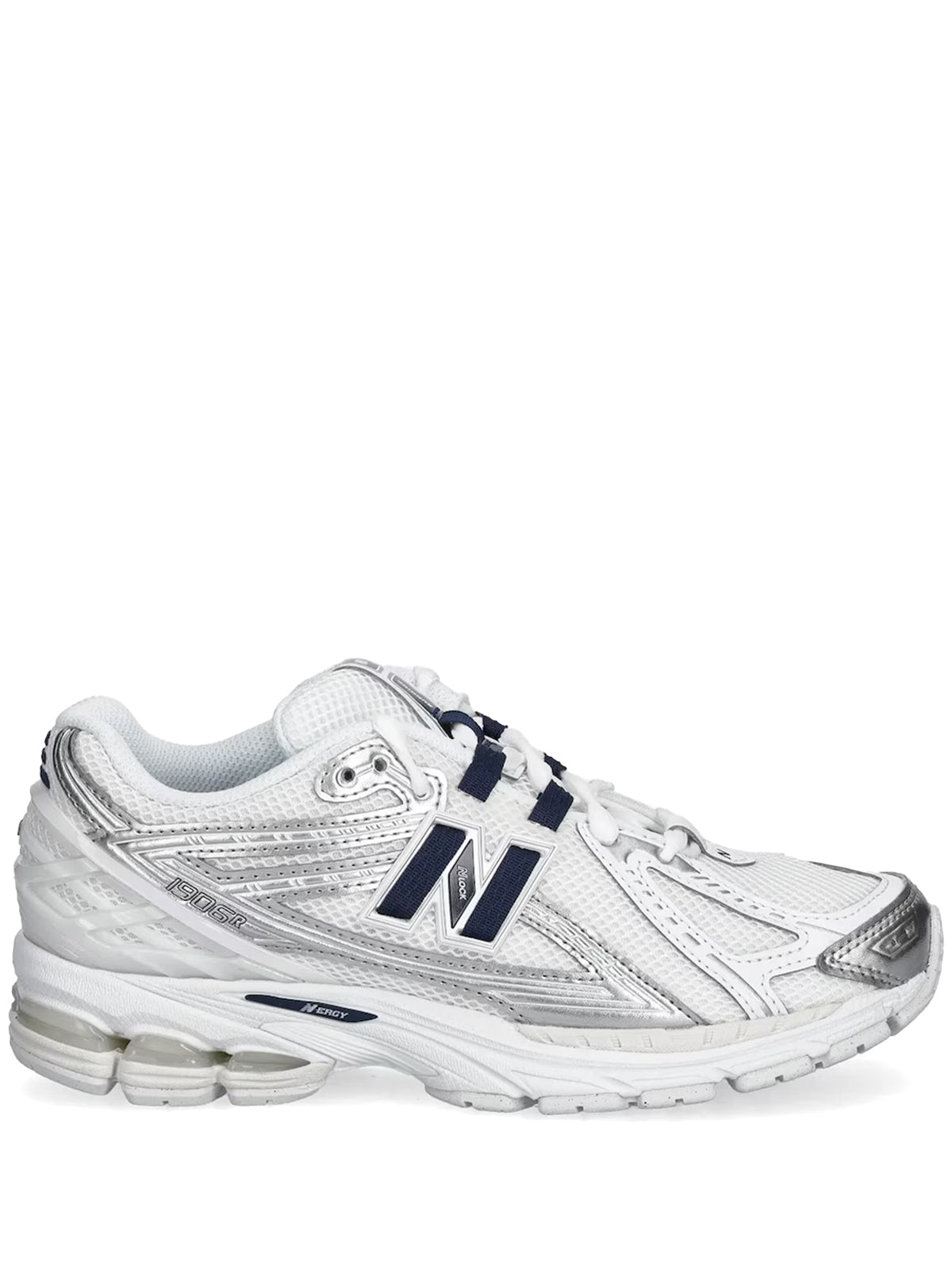 New Balance Sneakers  In White