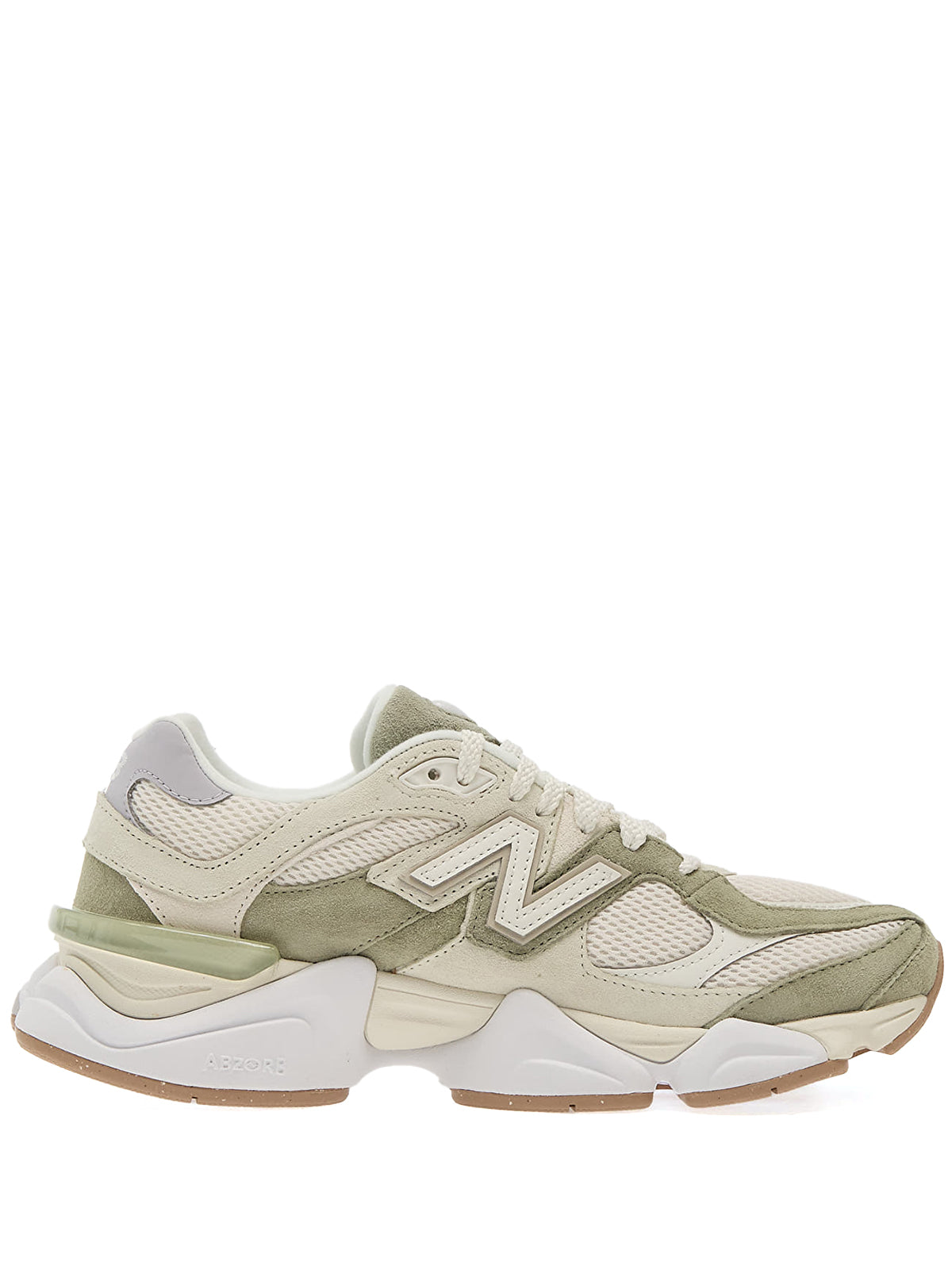 New Balance Sneakers  In Green