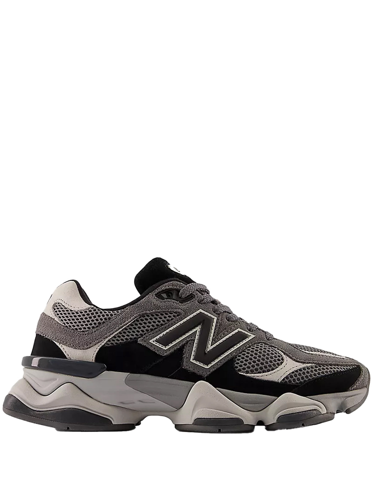 New Balance Sneakers  In Black