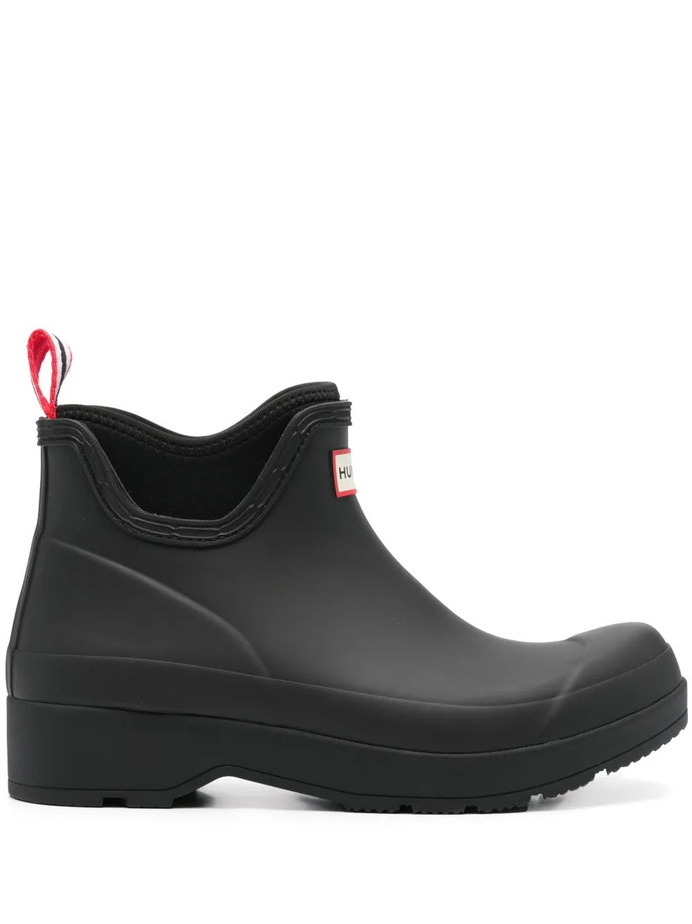 Hunter Men boots