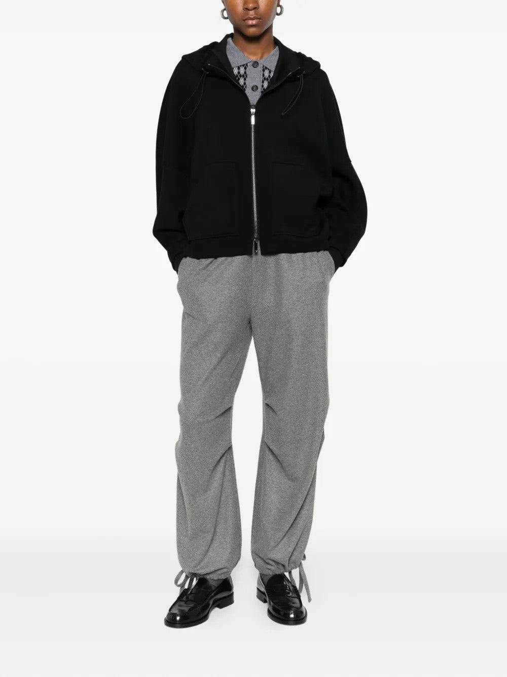 Emporio Armani Jackets Women