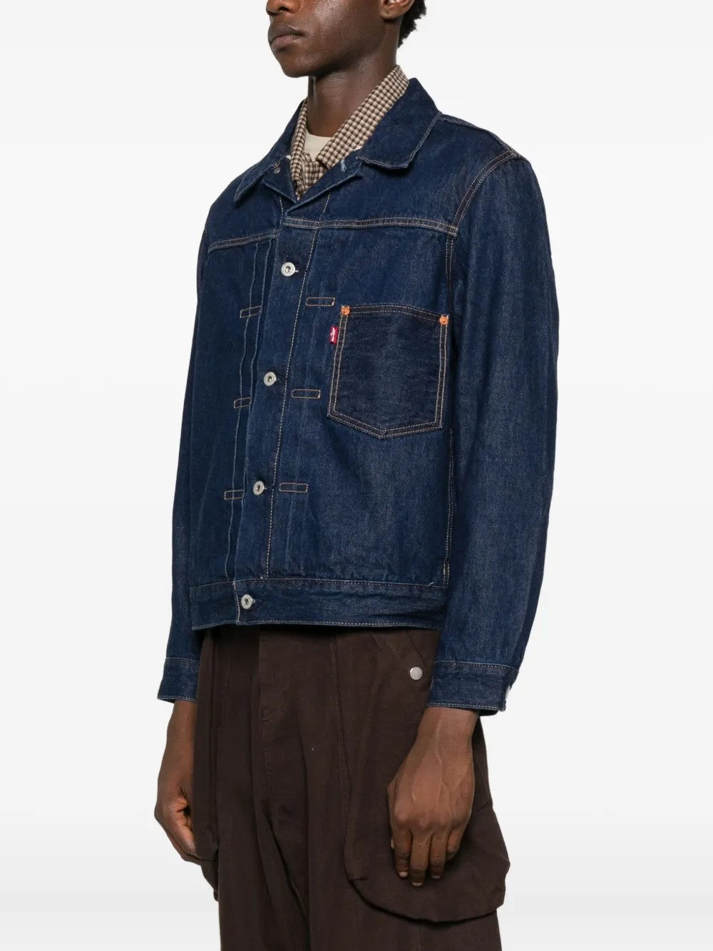 Levis Jackets Men