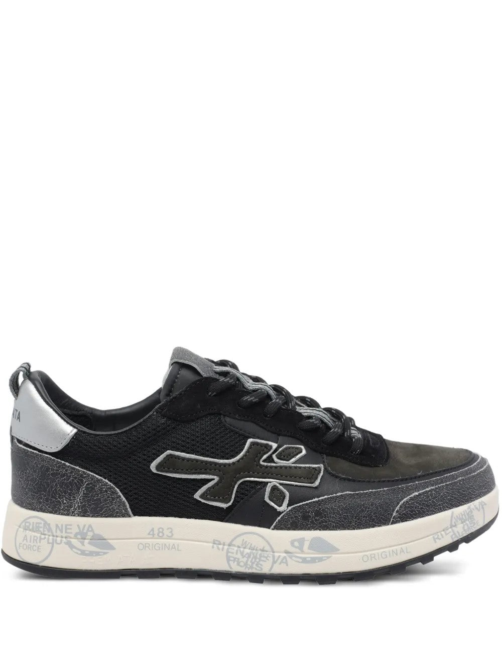 Premiata Mens sneakers
