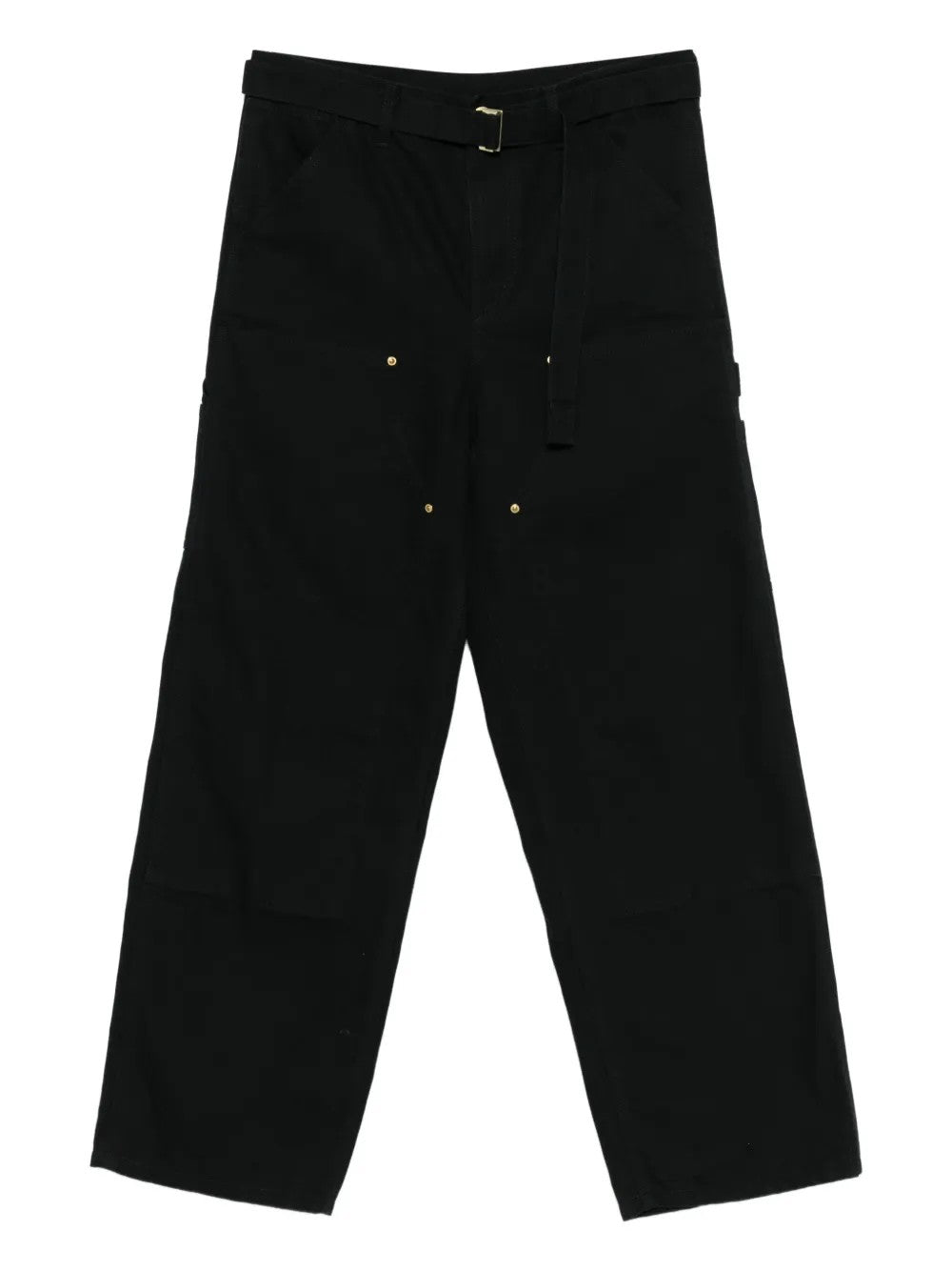 Sacai Womens trousers
