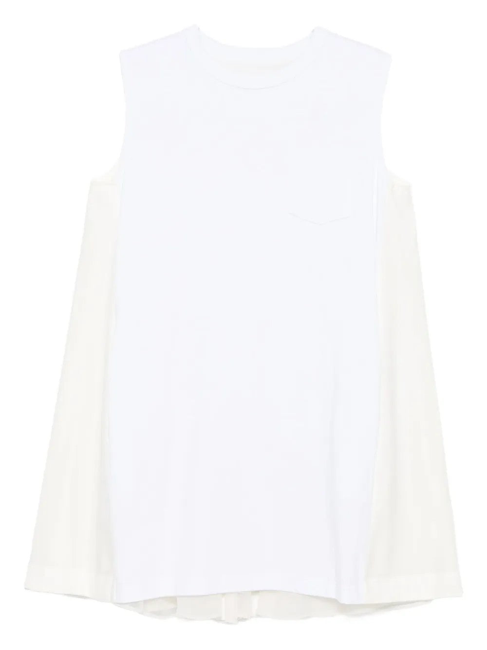 Sacai Womens Clothes
