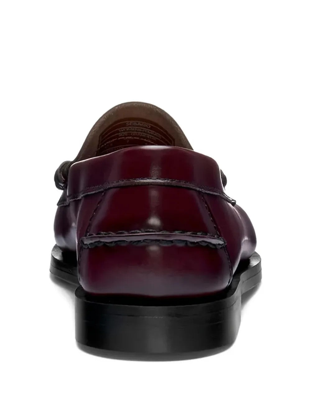 Sebago Women's Moccasins In Brown