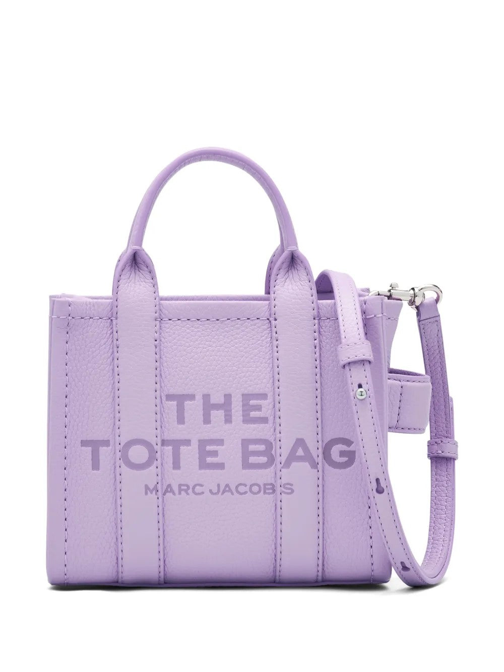Marc Jacobs Bag Tote Mini In Green