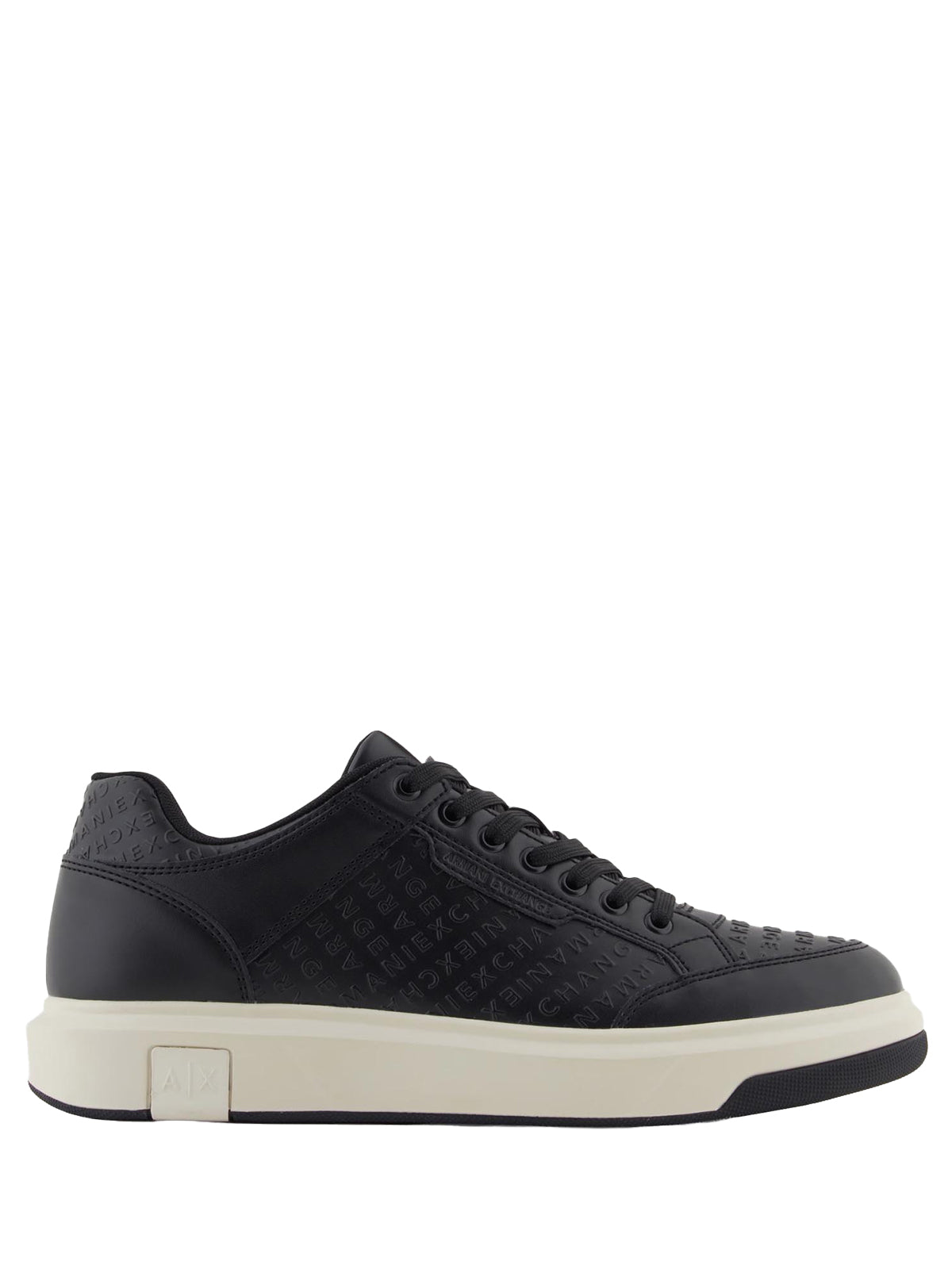 Armani Exchange Mens sneakers