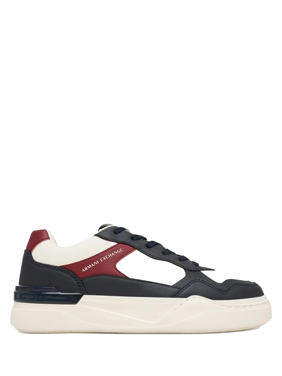 Armani Exchange Mens sneakers