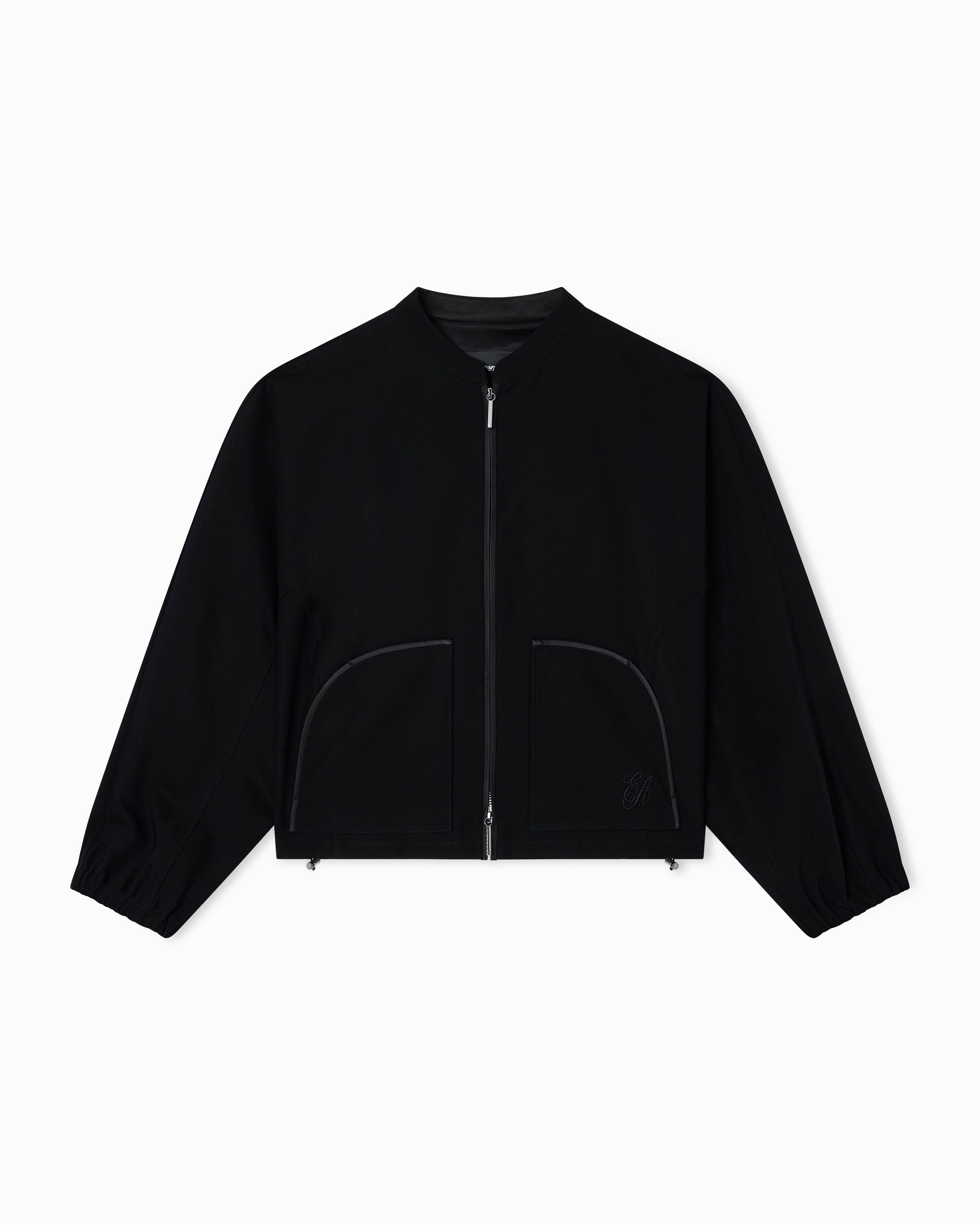 Emporio Armani Jackets Women