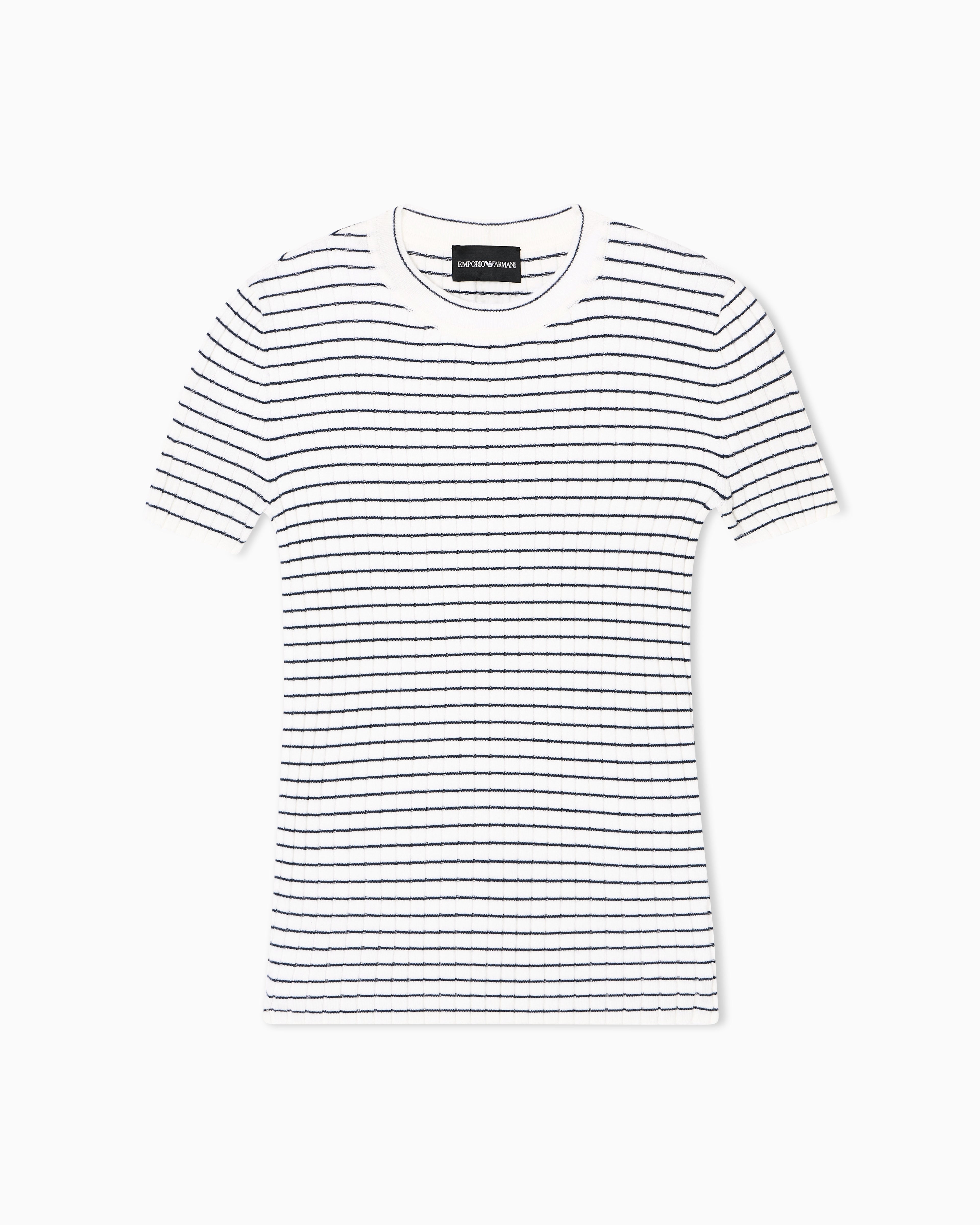 Emporio Armani Women's knitwear
