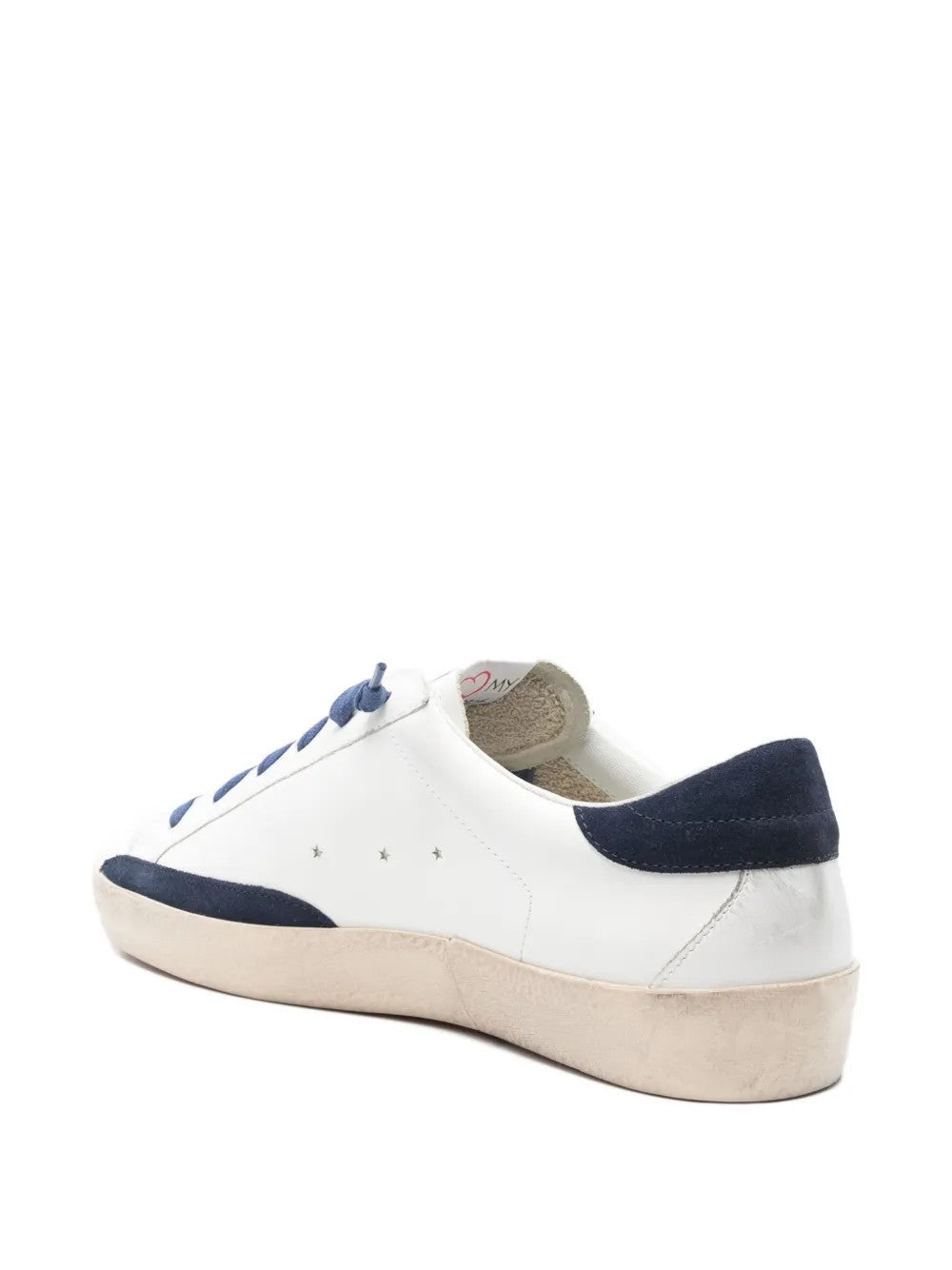 Ishikawa Unisex Sneakers In White