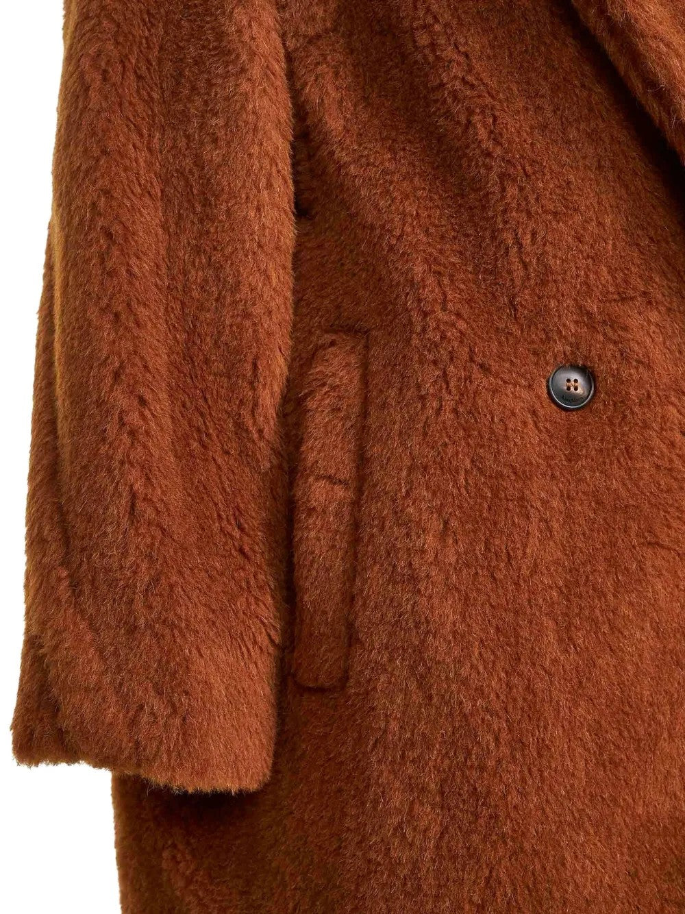 Max Mara Coats And Coats In Brown