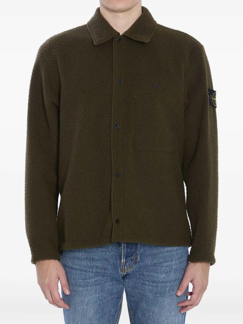 Stone Island Vetements de bonneterie pour hommes