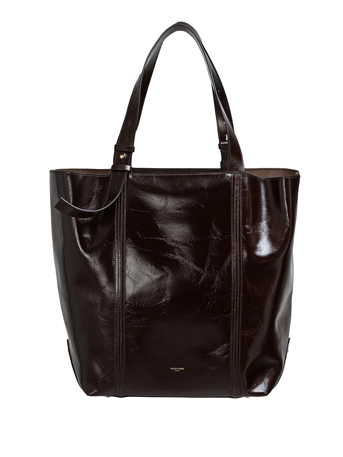 Golden Goose Women's Shoulders In Brown