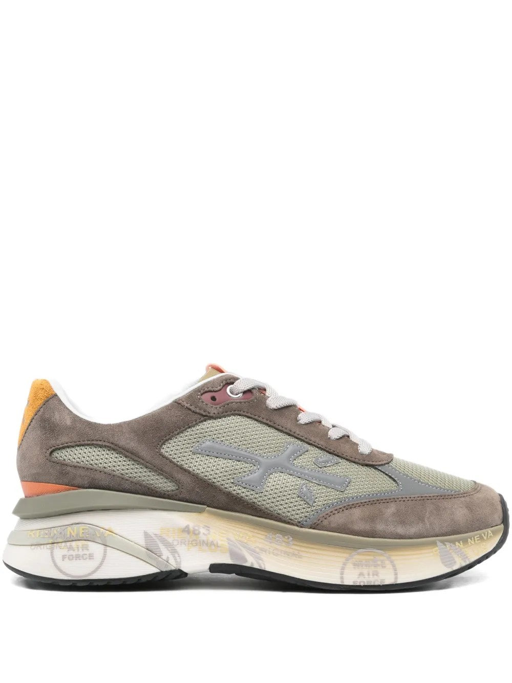 Sneakers Premiata