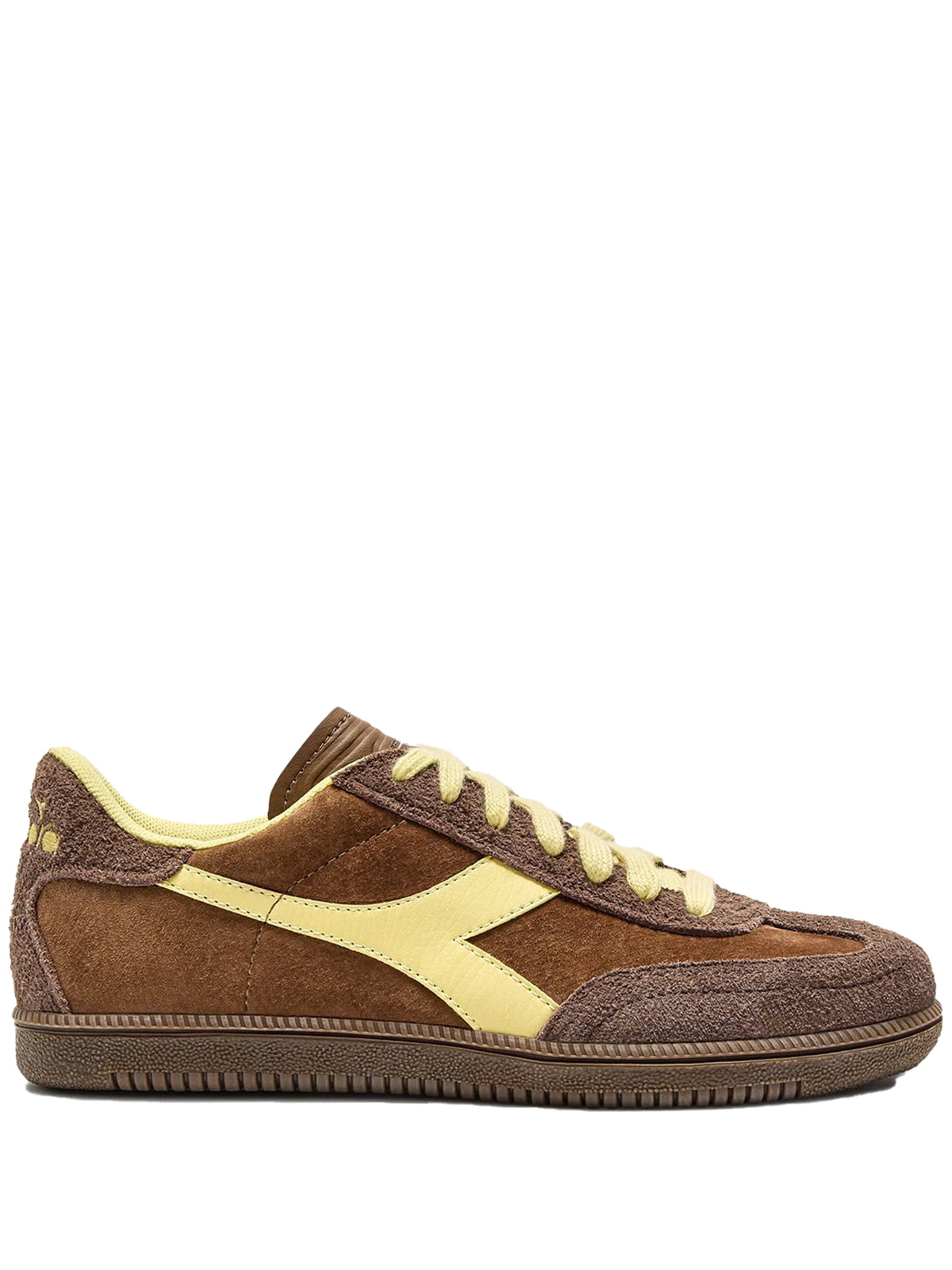 Diadora Baskets unisexe