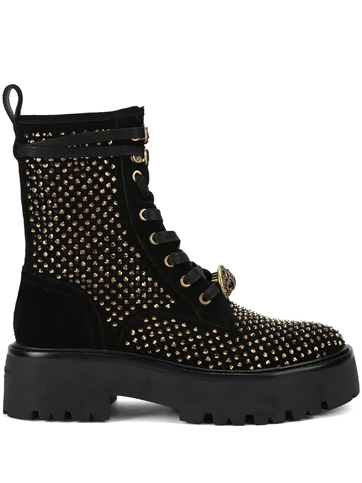 bottes Kurt Geiger London