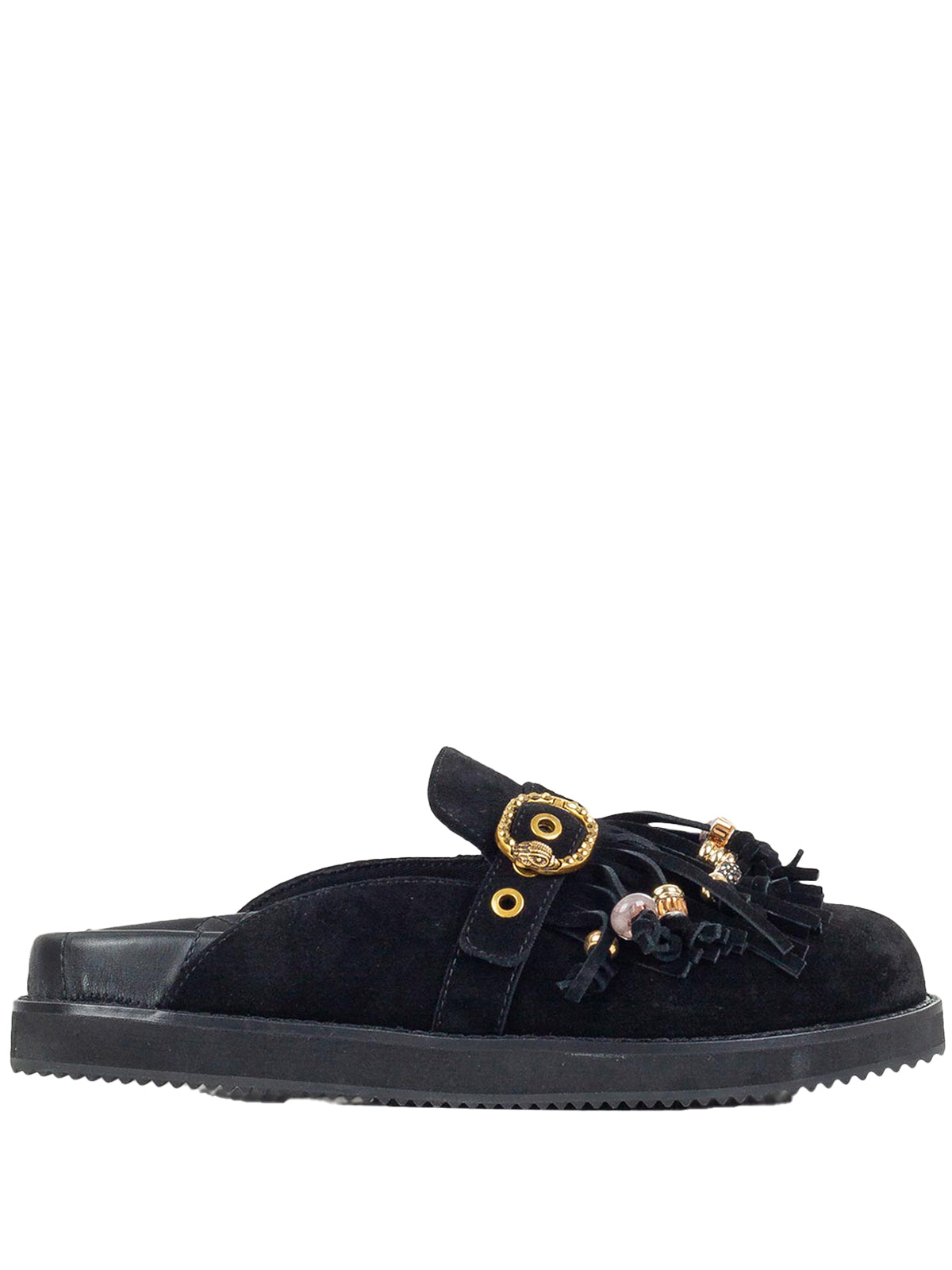 Kurt-geiger-london Mules Kurt Geiger London In Black